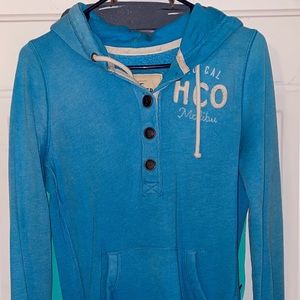 Hollister pullover